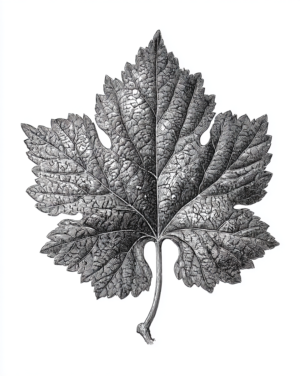 feuille