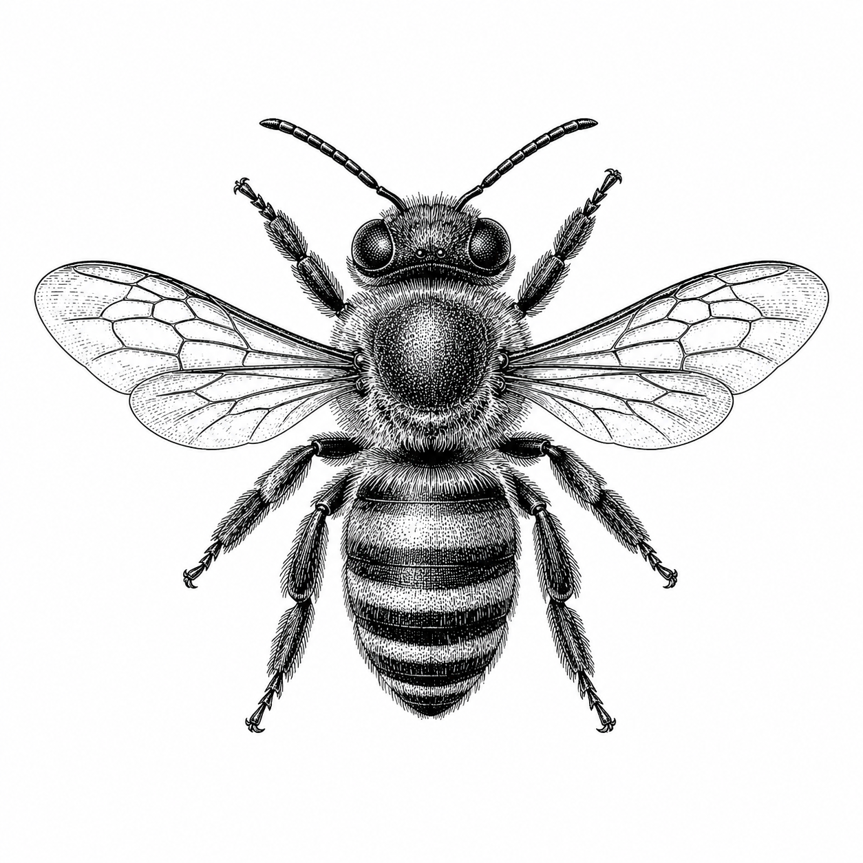 abeille
