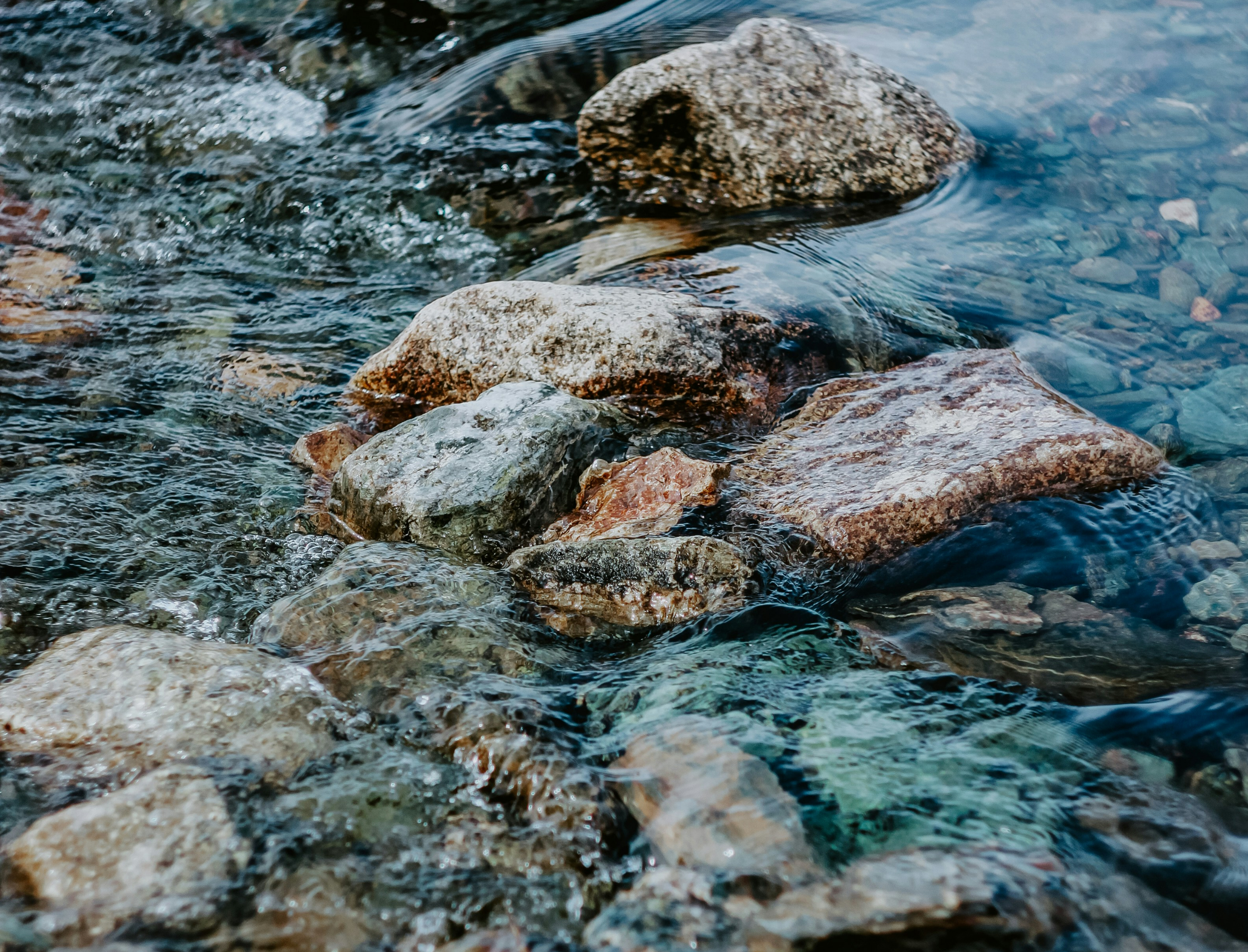 rivière