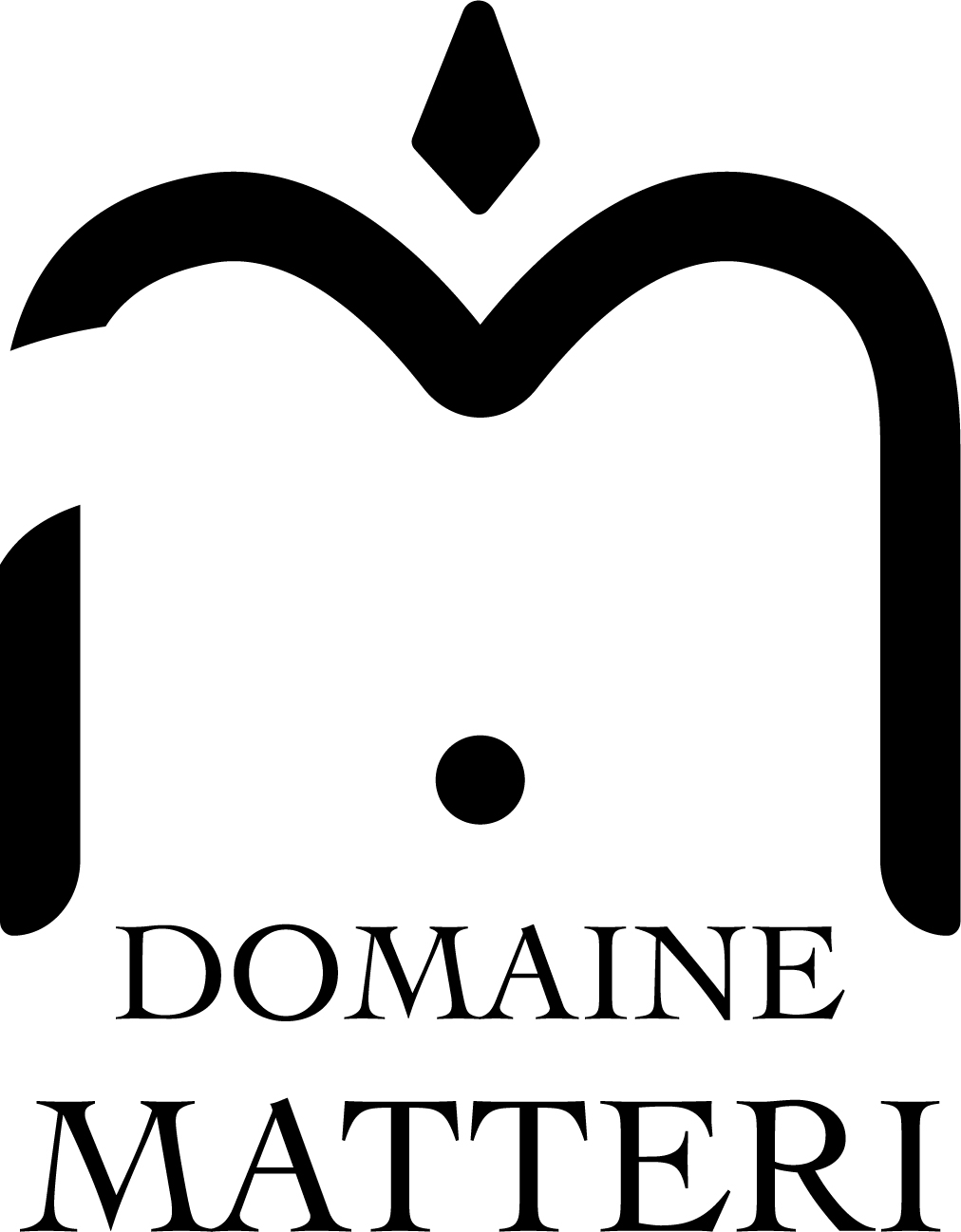 Logo Domaine Matteri