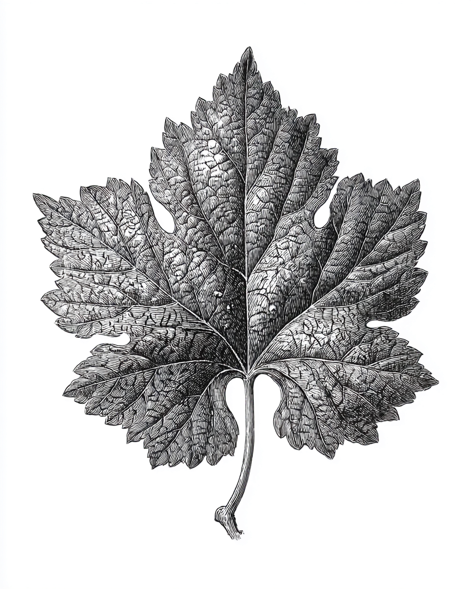 feuille