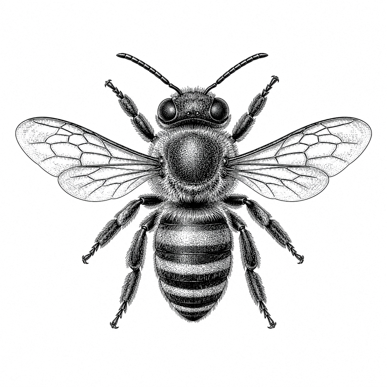 abeille