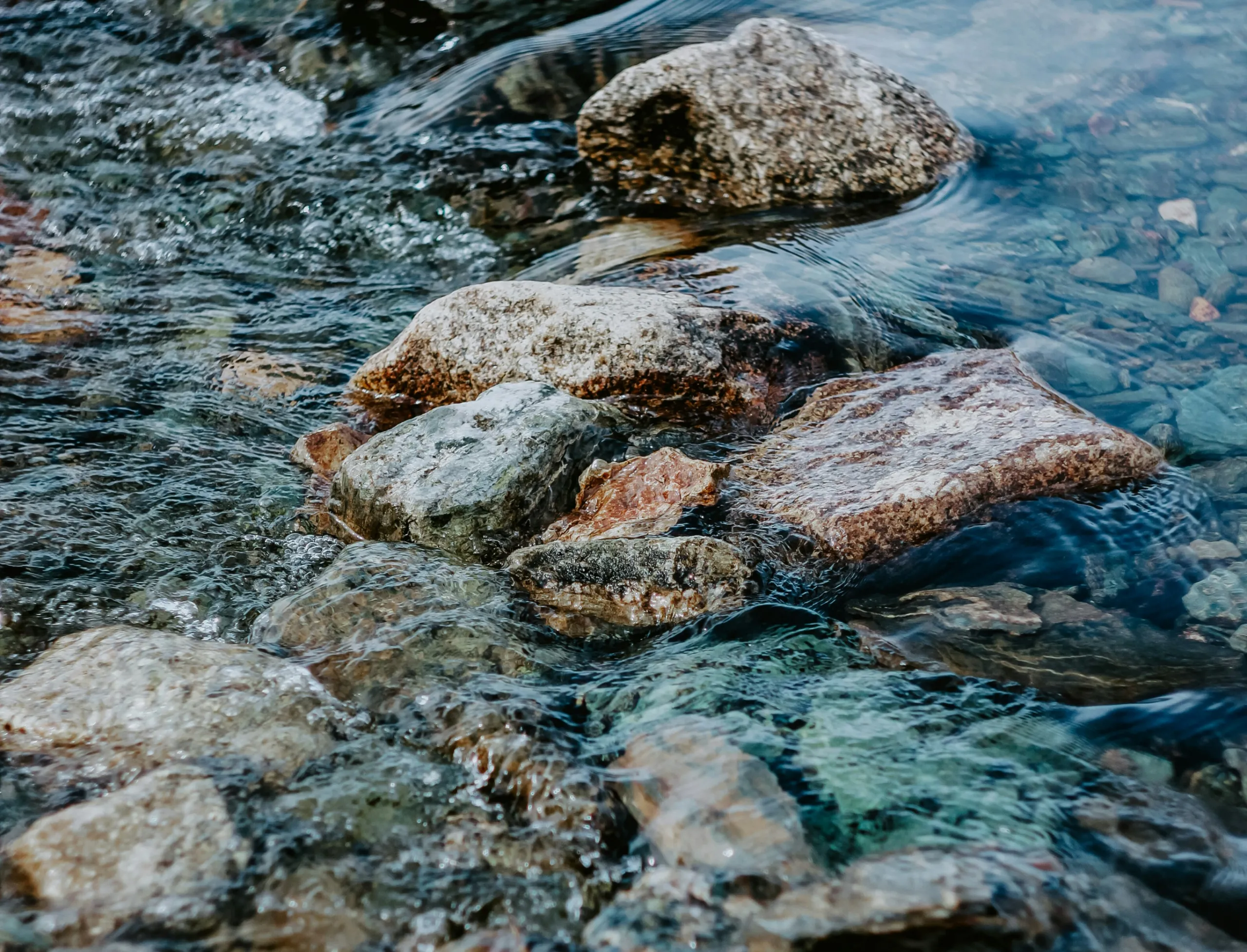 rivière