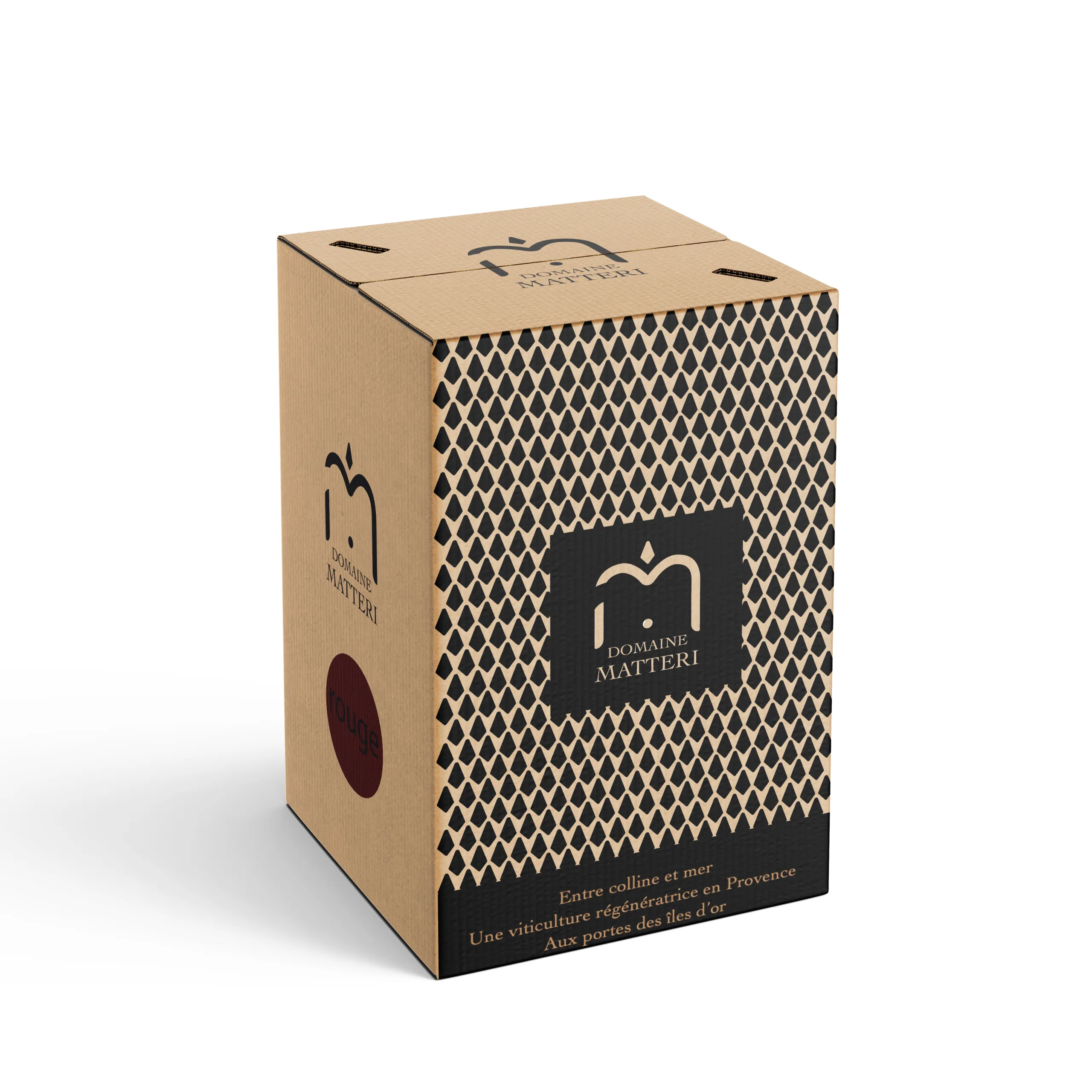 BIB 5L Domaine Matteri Rouge.png
