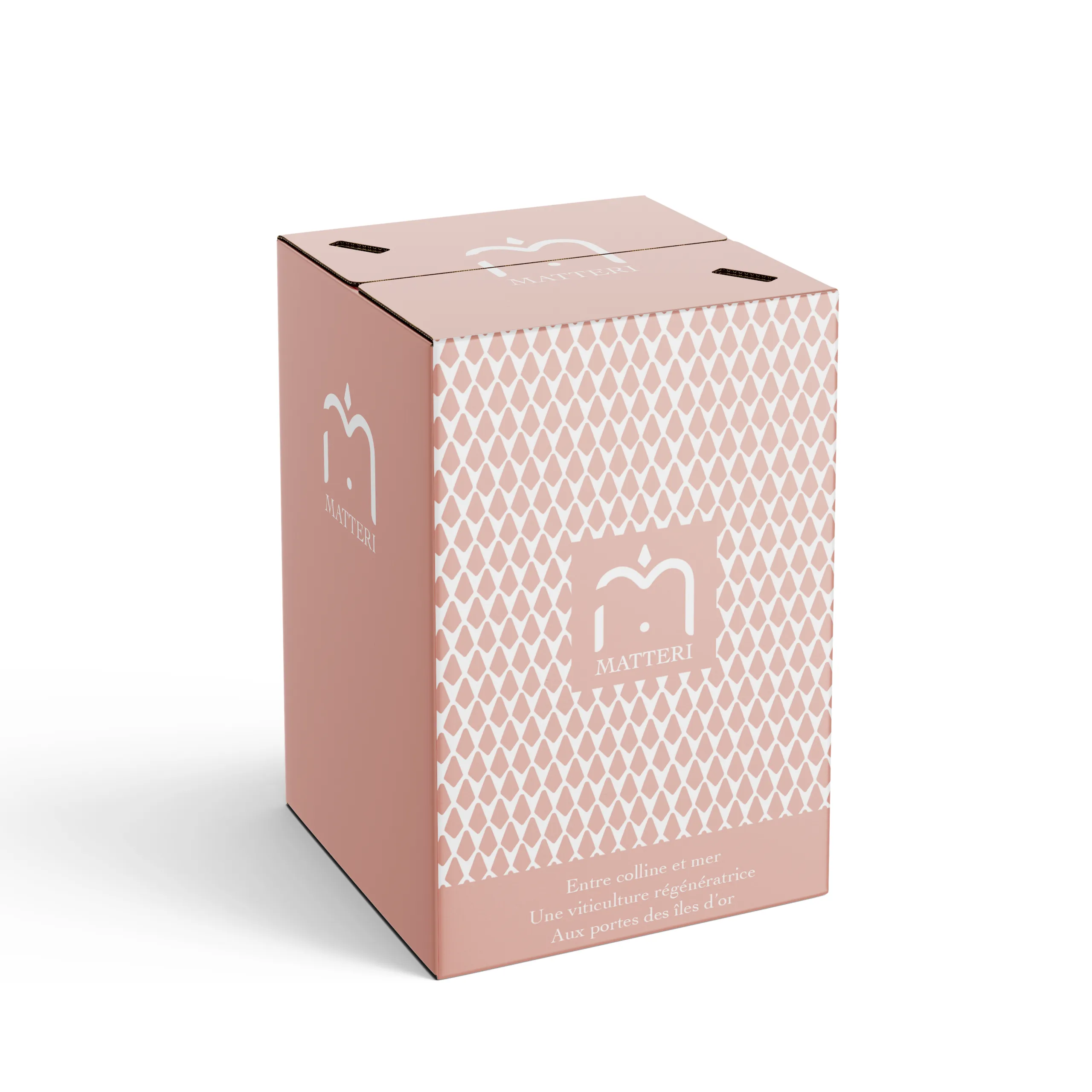 BIB 5L Matteri Rosé.png