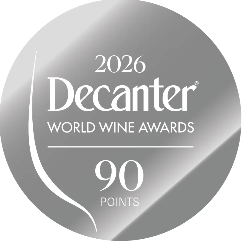 Decanter 90