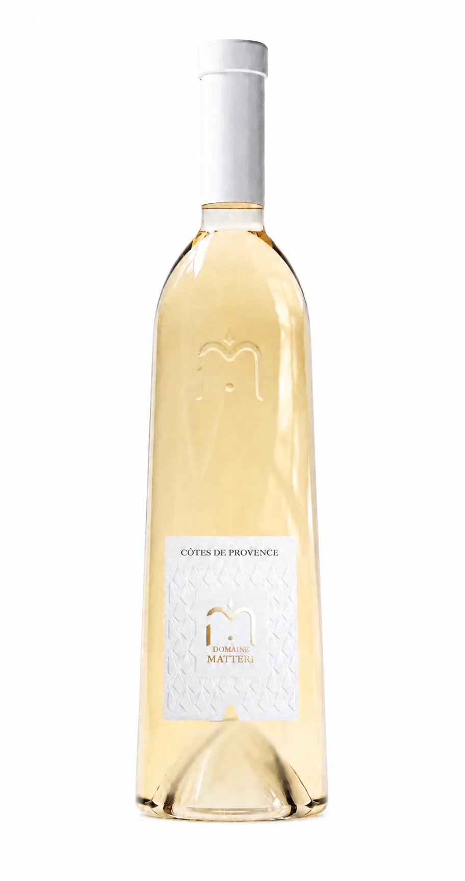 Domaine Matteri - Elégance blanc