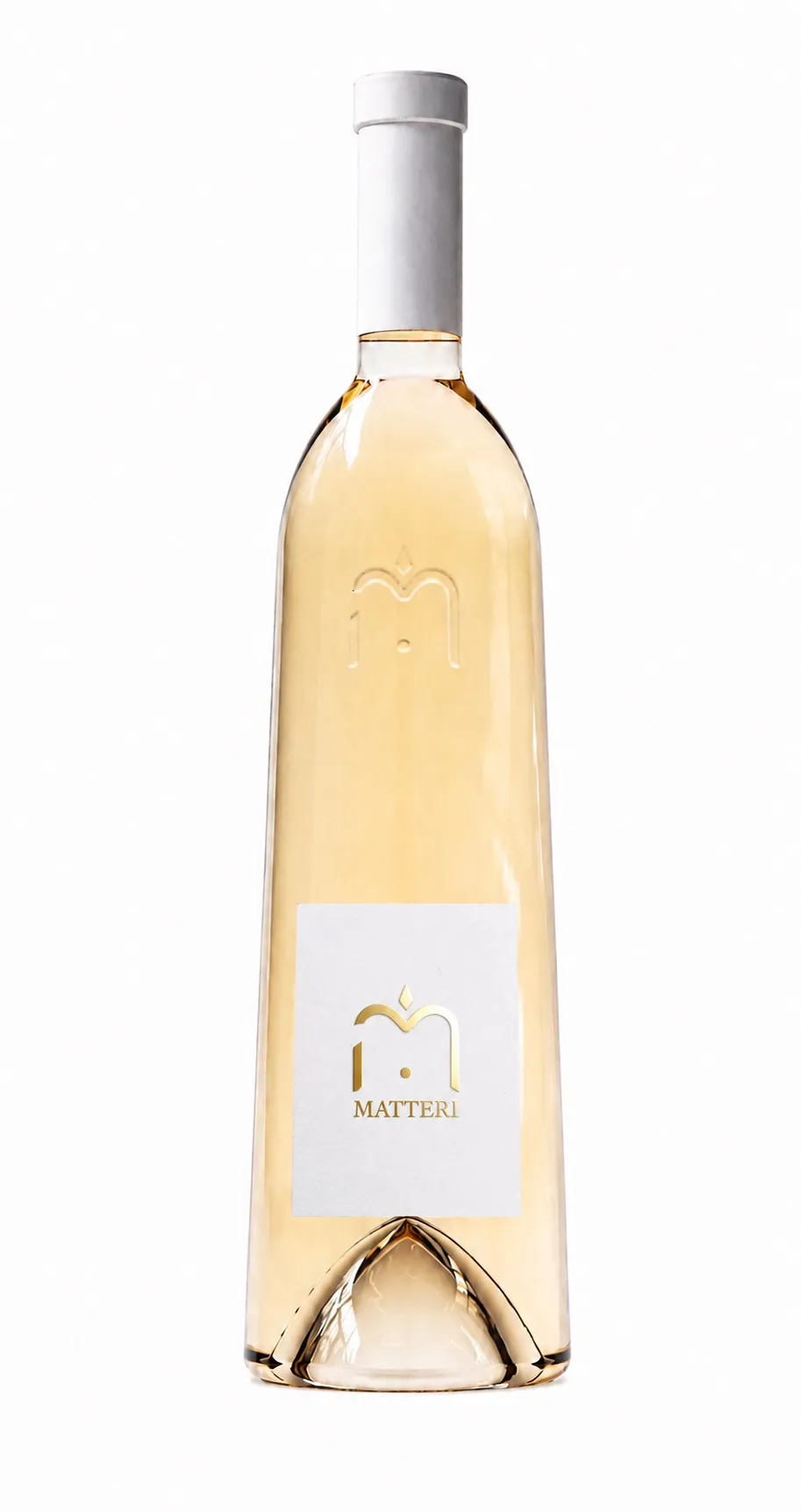 Domaine Matteri - Partage blanc