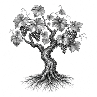 vigne 25%
