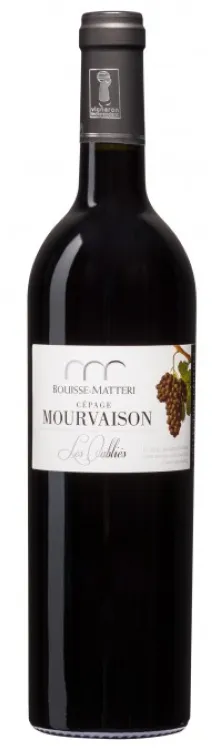 mourvaison