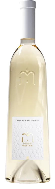 Elégance Blanc