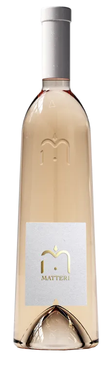 Partage Rosé