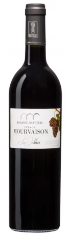 mourvaison