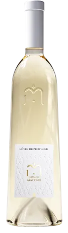 Elégance Blanc