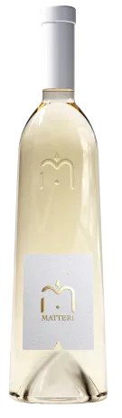 Partage blanc produit