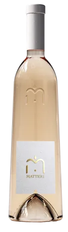 Partage Rosé